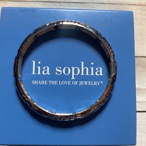 Lia Sophia bracelet
